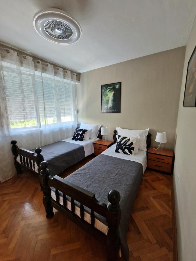 Ferienwohnung B&V Zadar Exterior foto
