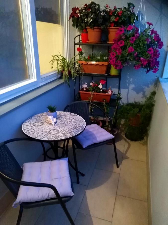 Ferienwohnung B&V Zadar Exterior foto
